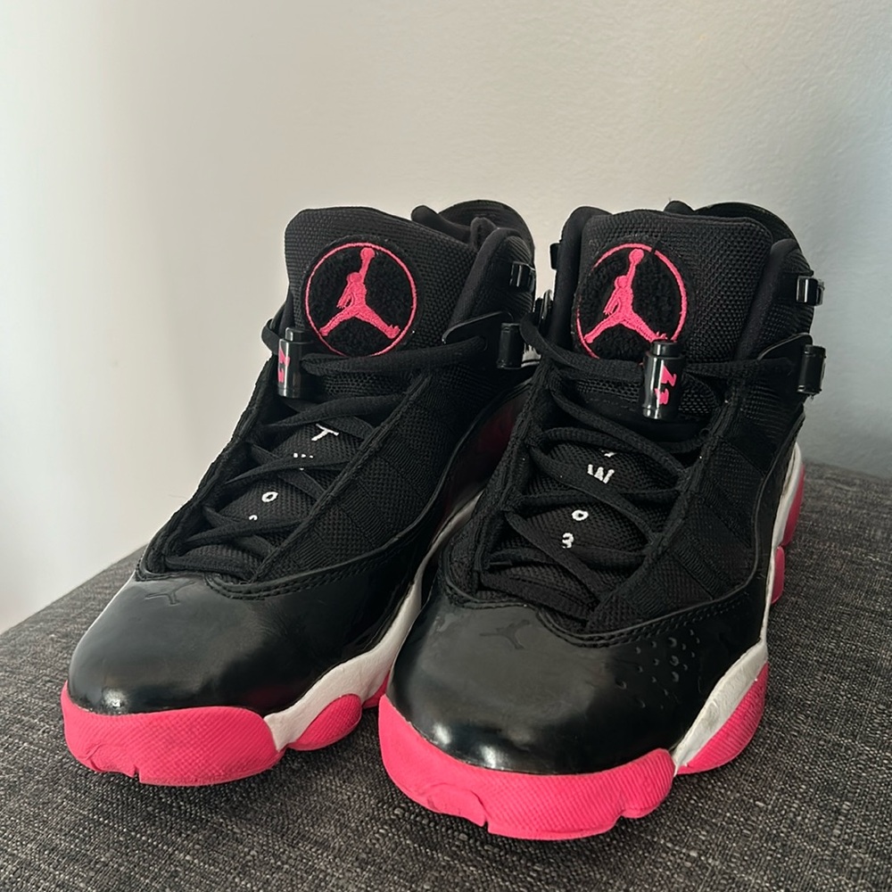 Air Jordan TW03